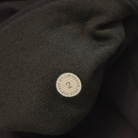 Lululemon align joggers - Picture 4 of 5